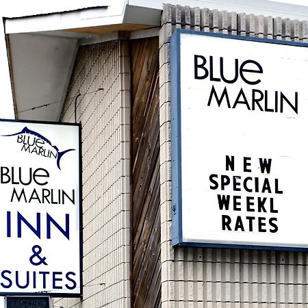 Blue Marlin Motel Βιρτζίνια Μπιτς Εξωτερικό φωτογραφία