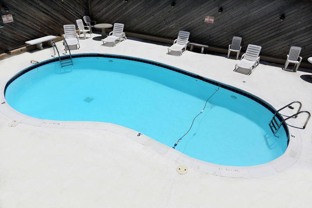 Blue Marlin Motel Βιρτζίνια Μπιτς Εξωτερικό φωτογραφία