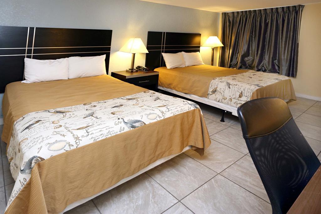 Blue Marlin Motel Βιρτζίνια Μπιτς Δωμάτιο φωτογραφία
