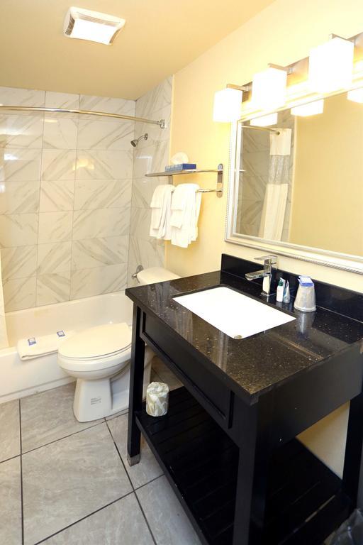 Blue Marlin Motel Βιρτζίνια Μπιτς Δωμάτιο φωτογραφία