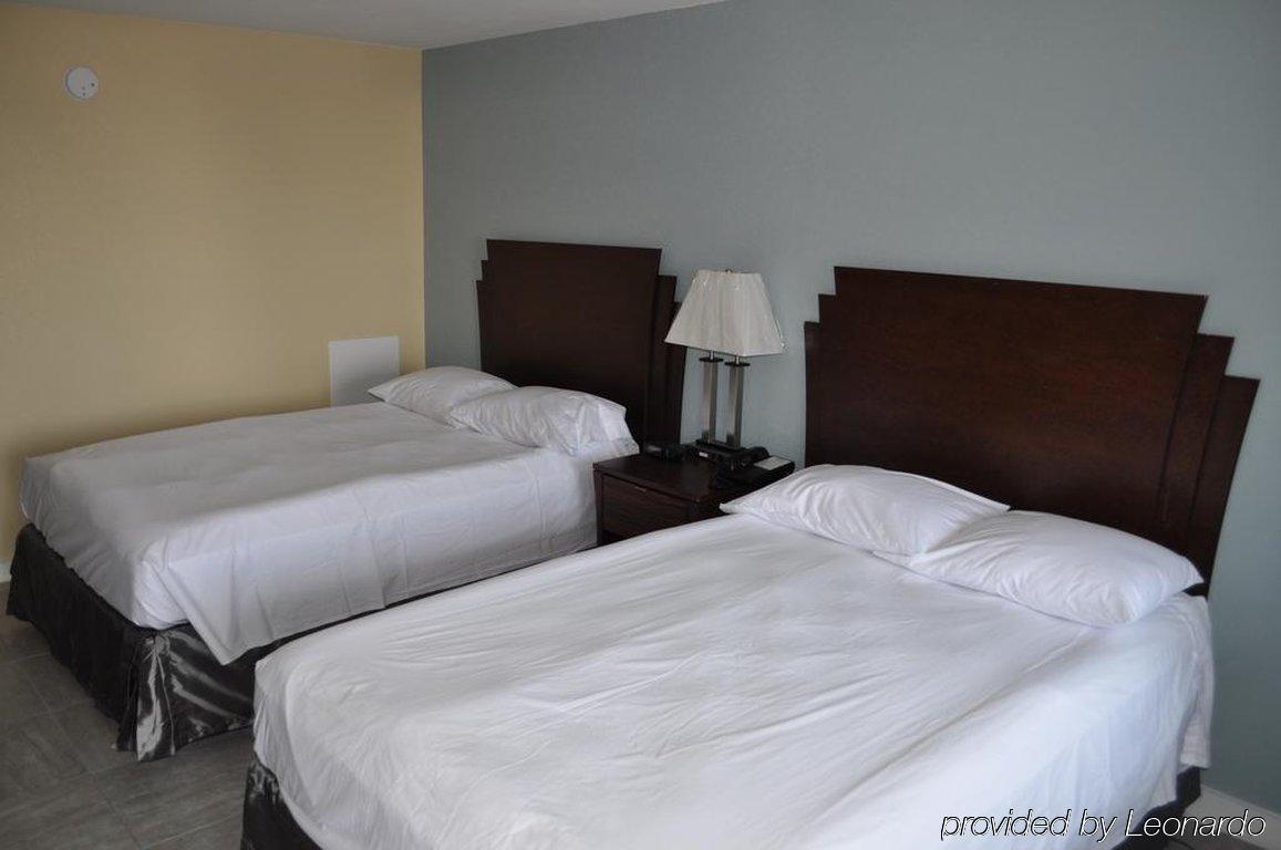 Blue Marlin Motel Βιρτζίνια Μπιτς Εξωτερικό φωτογραφία