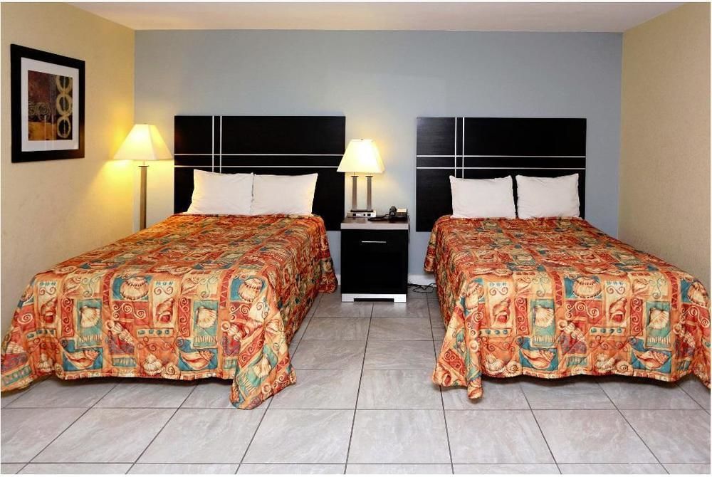 Blue Marlin Motel Βιρτζίνια Μπιτς Εξωτερικό φωτογραφία