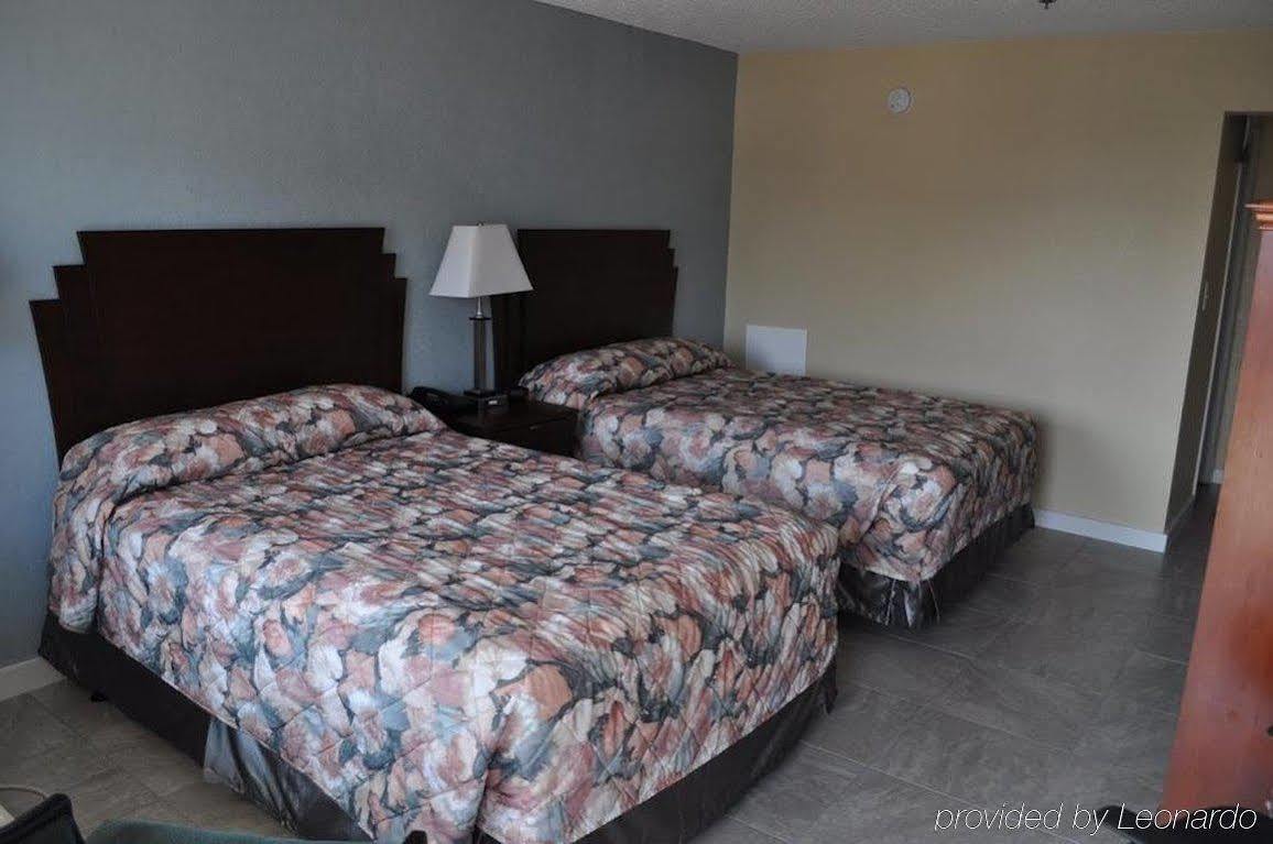 Blue Marlin Motel Βιρτζίνια Μπιτς Εξωτερικό φωτογραφία