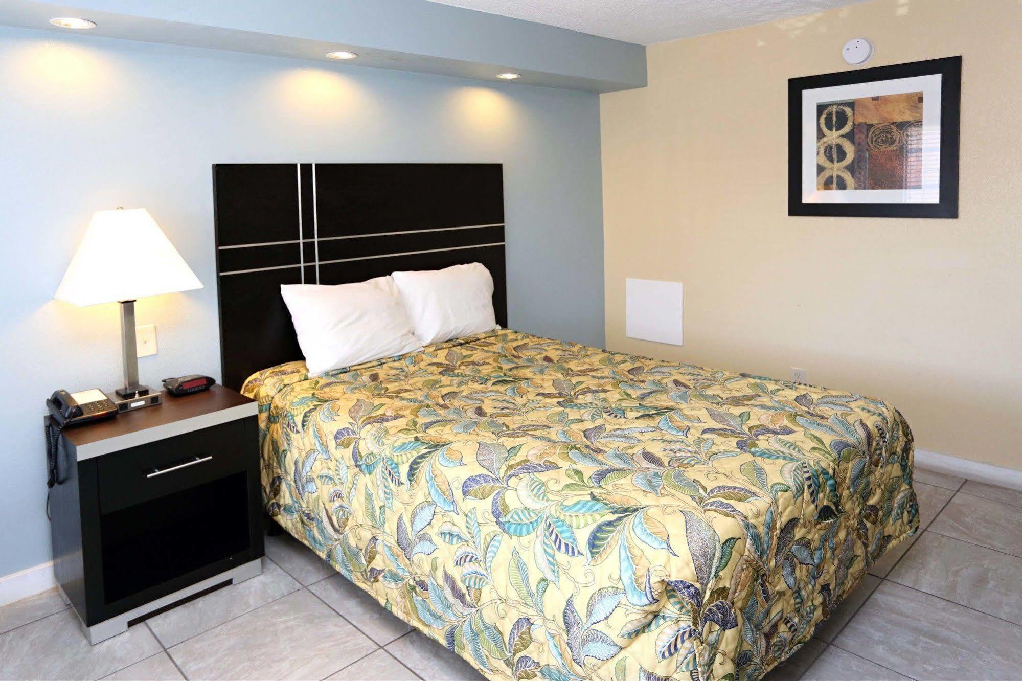 Blue Marlin Motel Βιρτζίνια Μπιτς Εξωτερικό φωτογραφία